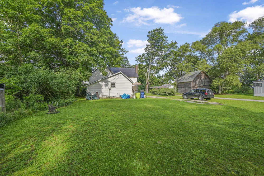 1583 State Street Blair Township, MI 49637
