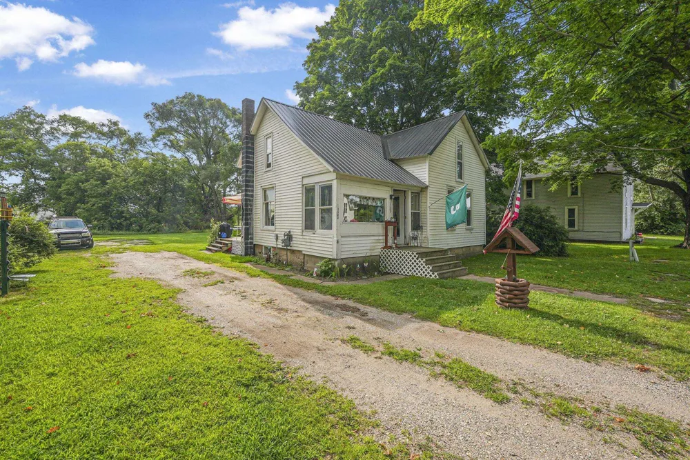 1583 State Street Blair Township, MI 49637