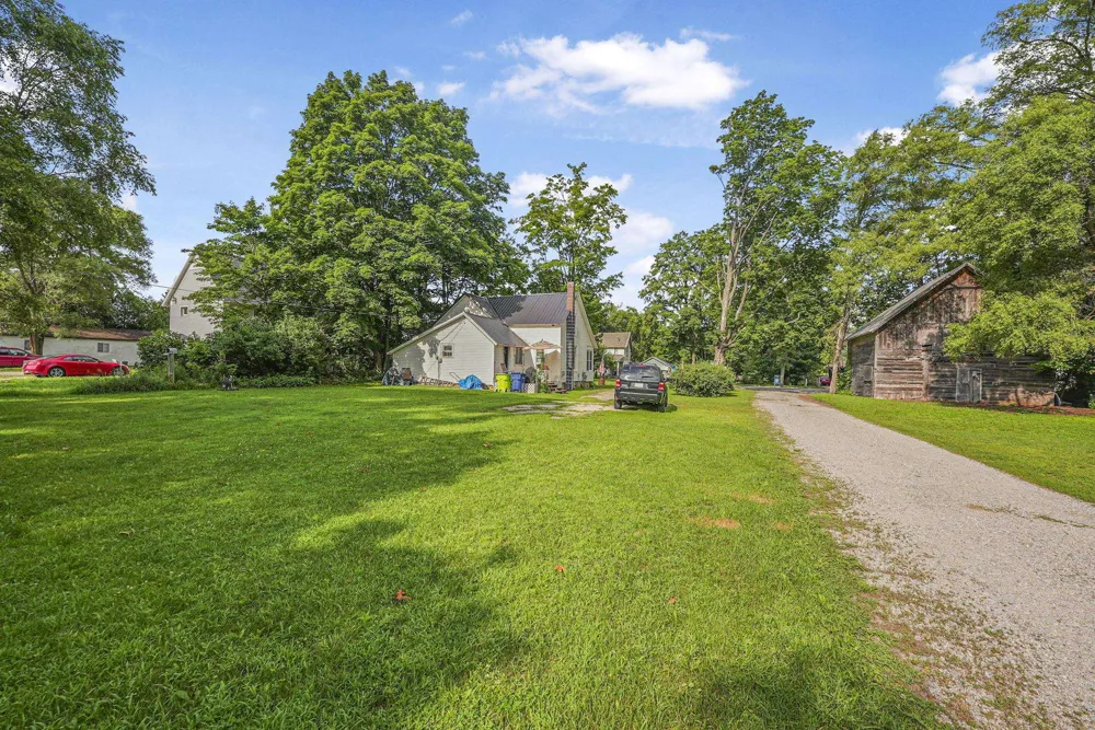 1583 State Street Blair Township, MI 49637