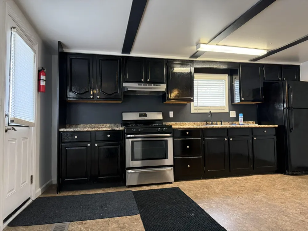 1583 State Street Blair Township, MI 49637