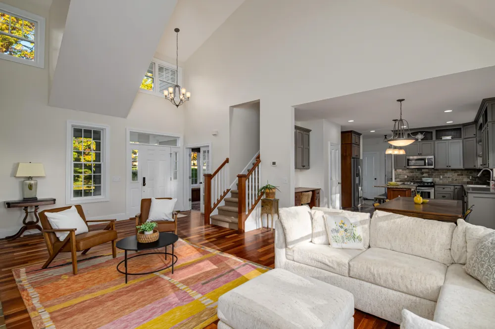 6436 Peregrin Court Peninsula Township, MI 49686