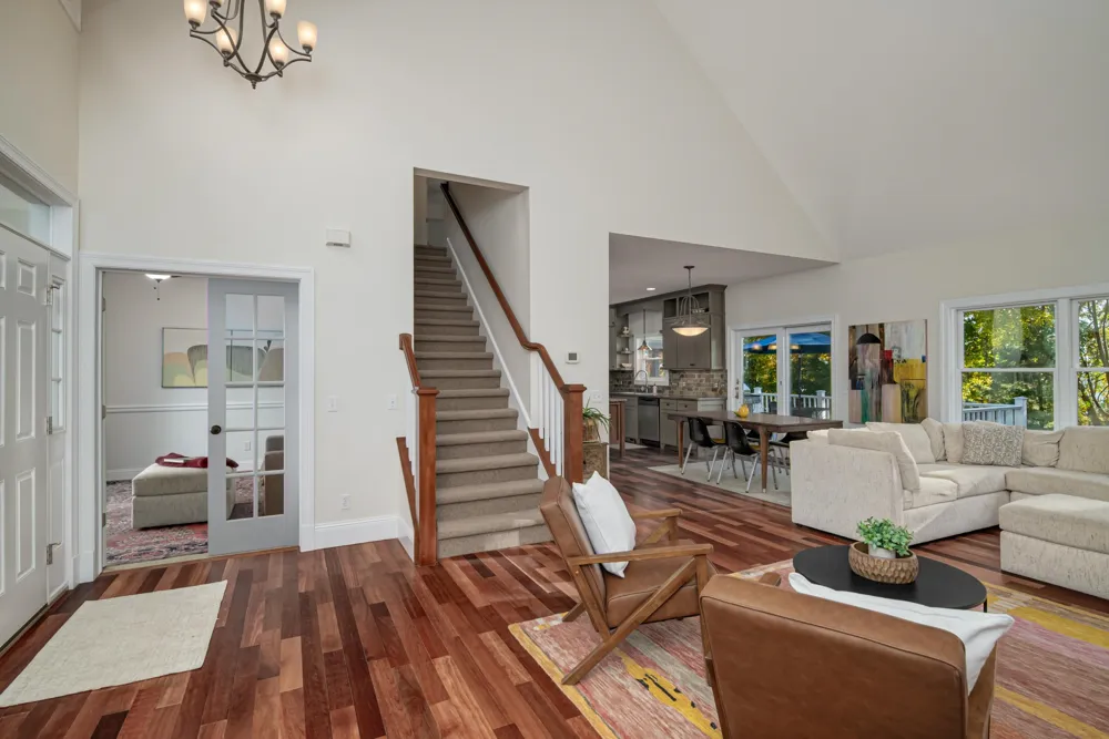 6436 Peregrin Court Peninsula Township, MI 49686