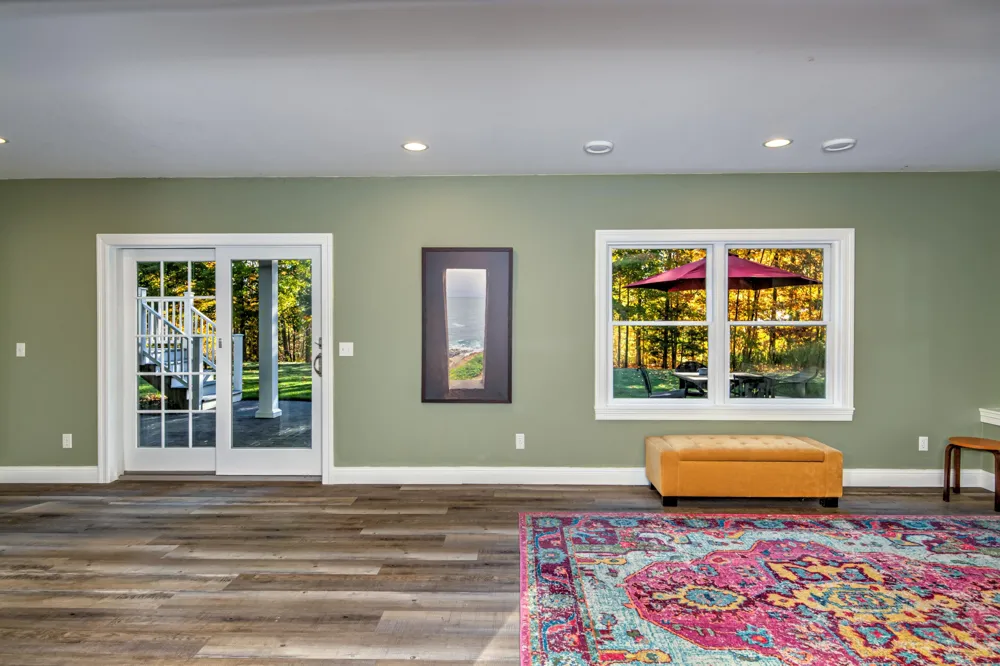 6436 Peregrin Court Peninsula Township, MI 49686