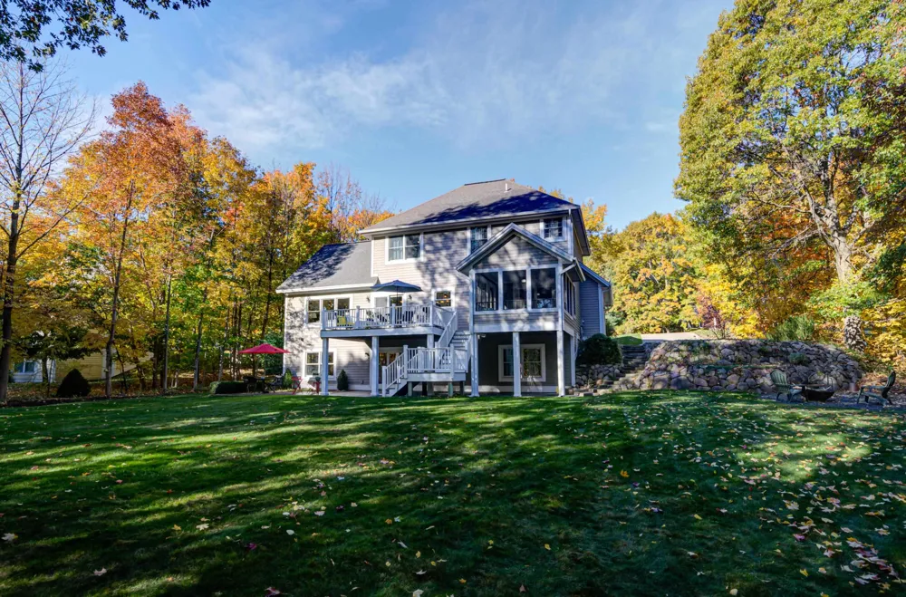 6436 Peregrin Court Peninsula Township, MI 49686