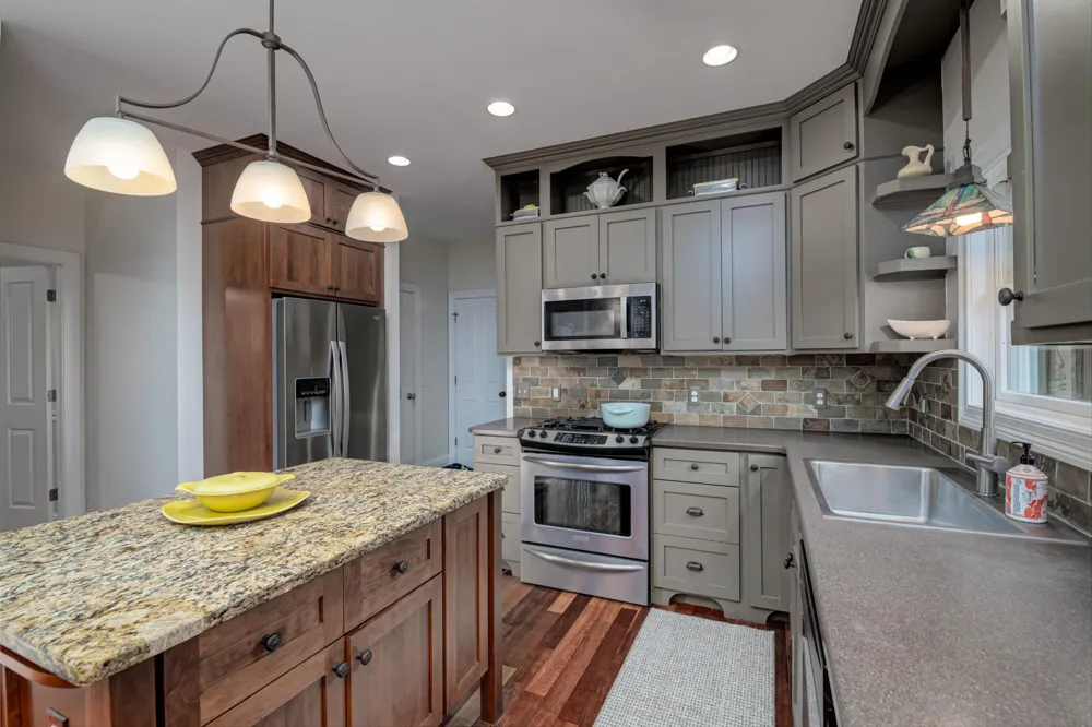 6436 Peregrin Court Peninsula Township, MI 49686