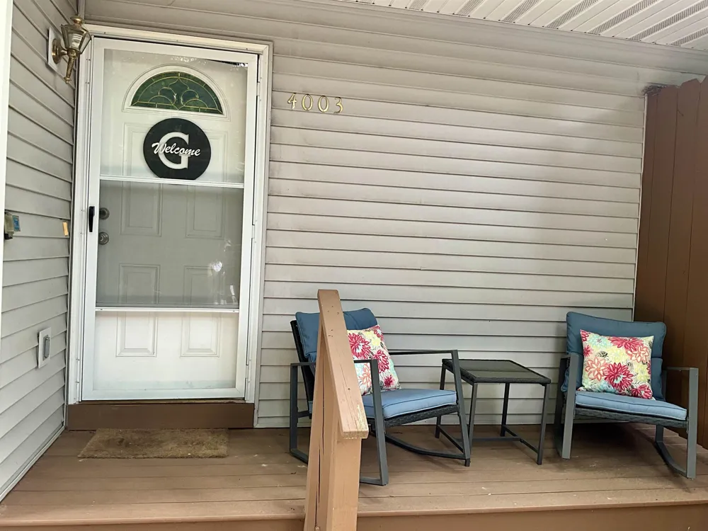 4003 Robin Hood Lane East Bay Township, MI 49686