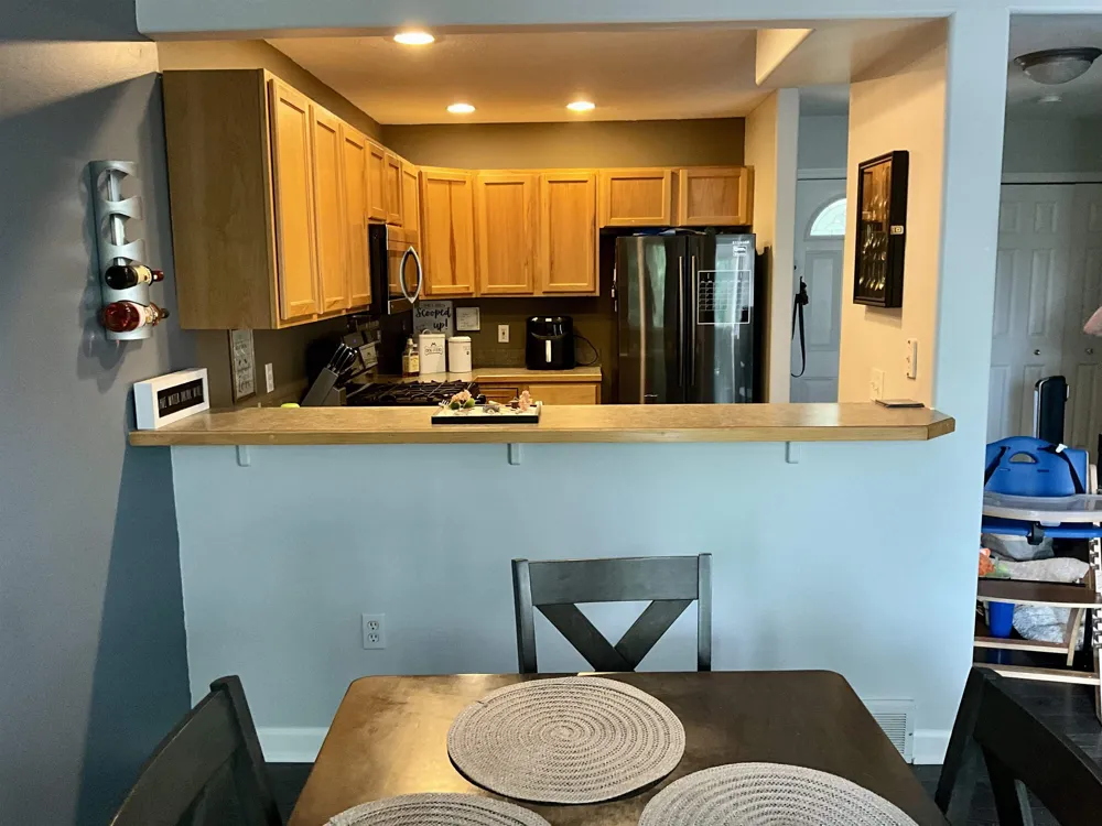 4003 Robin Hood Lane East Bay Township, MI 49686
