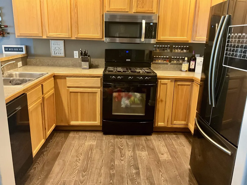 4003 Robin Hood Lane East Bay Township, MI 49686