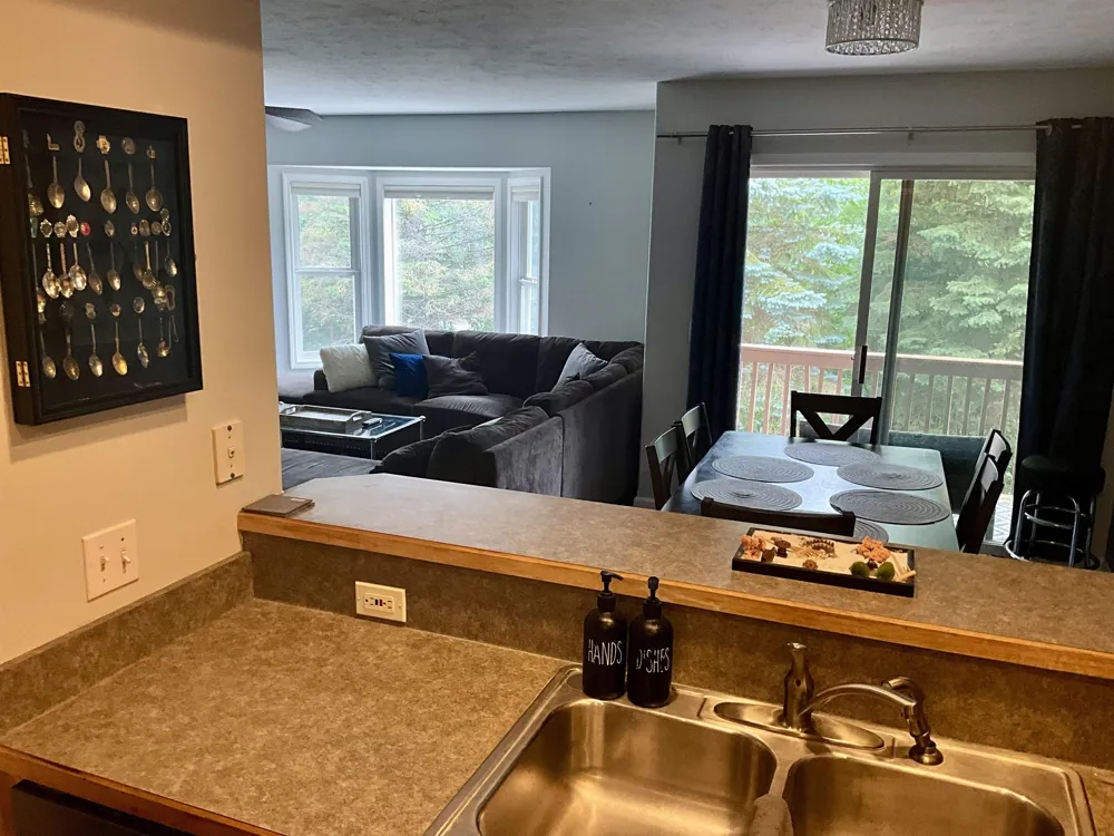 4003 Robin Hood Lane East Bay Township, MI 49686