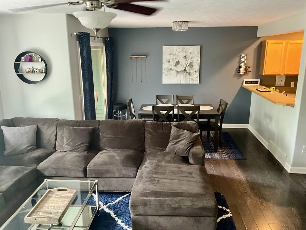 4003 Robin Hood Lane East Bay Township, MI 49686