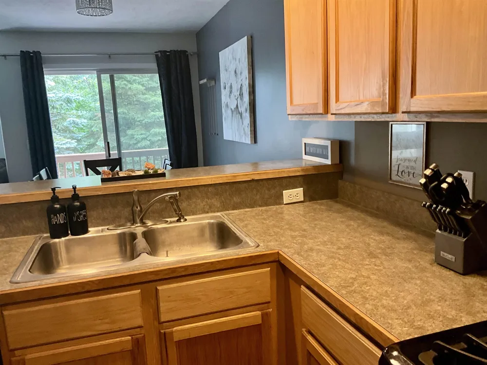 4003 Robin Hood Lane East Bay Township, MI 49686