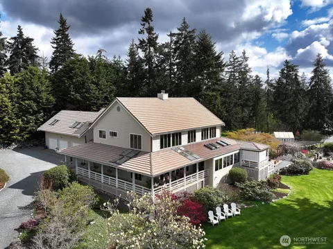 5741 Crow Haven Road
