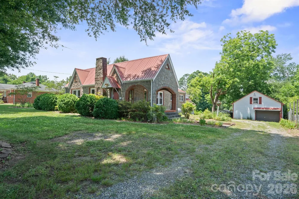3219 US 70 Highway E Morganton, NC 28655