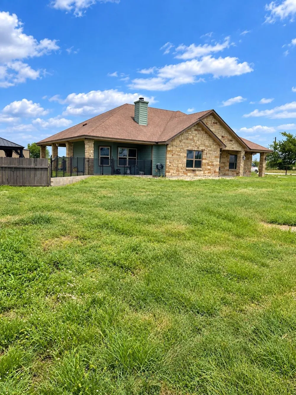 10391 Highway 359 #B Orange Grove, TX 78372