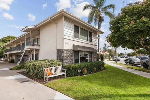 1052 Isabella Avenue #D