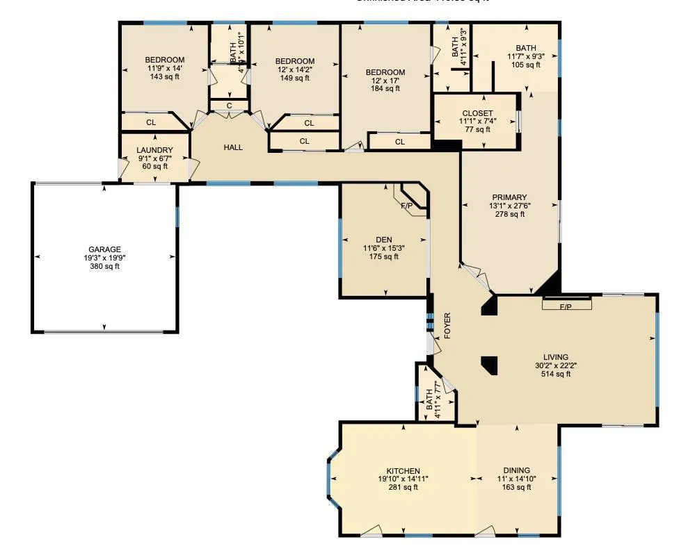 216 Vista Verde Carmel Valley, CA 93924