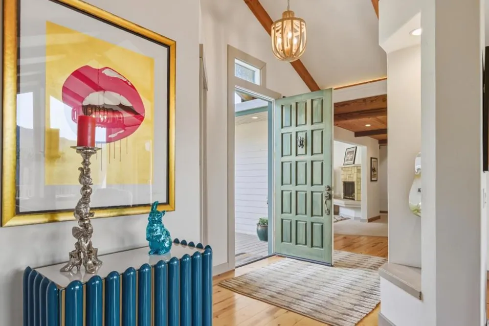 216 Vista Verde Carmel Valley, CA 93924