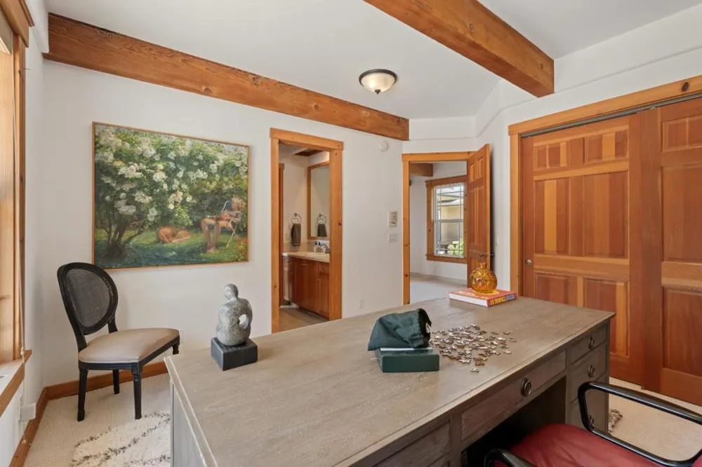216 Vista Verde Carmel Valley, CA 93924