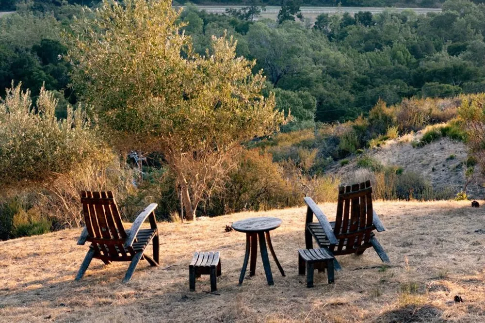 216 Vista Verde Carmel Valley, CA 93924