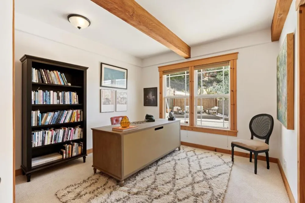 216 Vista Verde Carmel Valley, CA 93924
