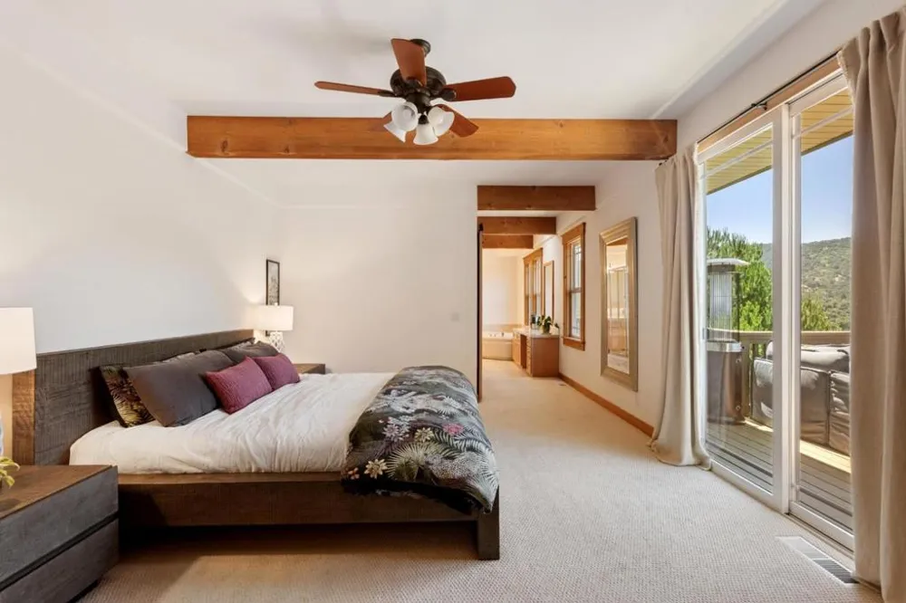 216 Vista Verde Carmel Valley, CA 93924