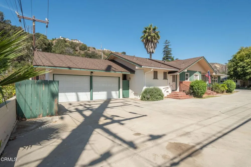 1024 Harvey Drive Santa Paula, CA 93060