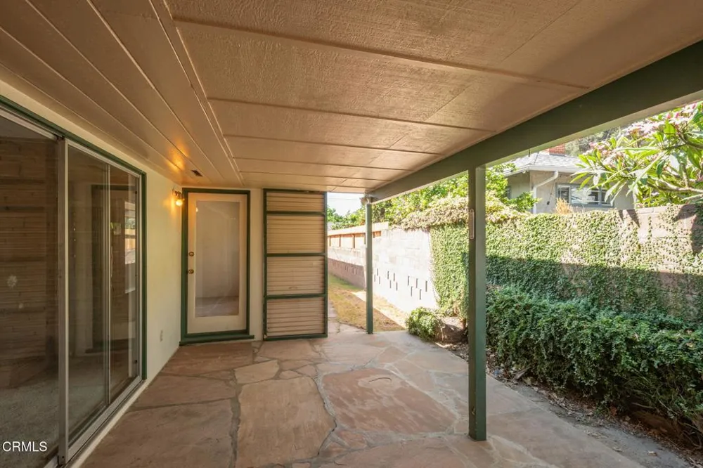 1024 Harvey Drive Santa Paula, CA 93060