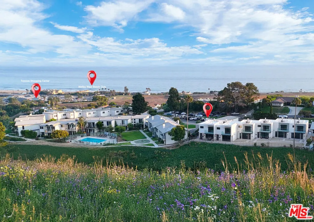 6208 Tapia Drive #A Malibu, CA 90265
