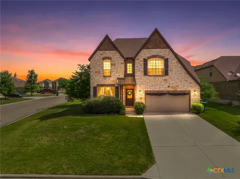 801 Green Meadow Drive