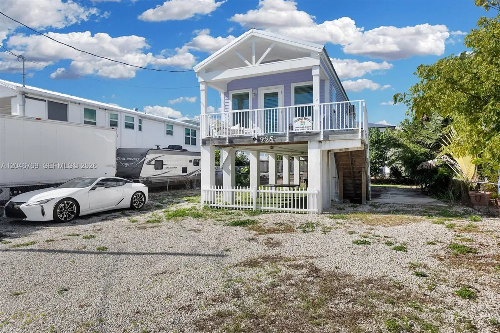 925 83rd Street Ocean Marathon, FL 33050