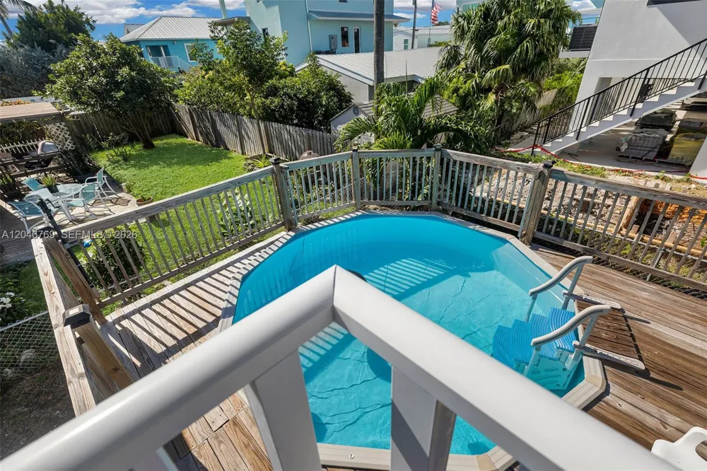 925 83rd Street Ocean Marathon, FL 33050
