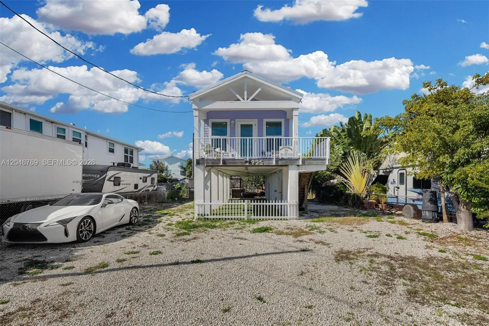 925 83rd Street Ocean Marathon, FL 33050