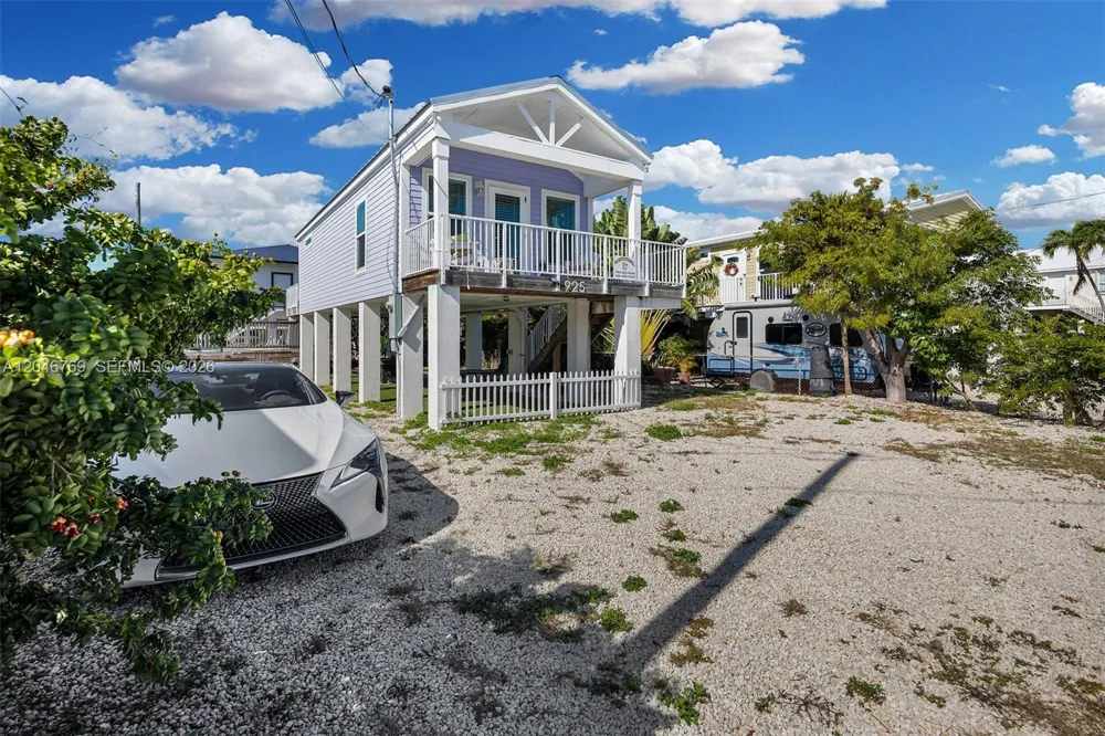 925 83rd Street Ocean Marathon, FL 33050