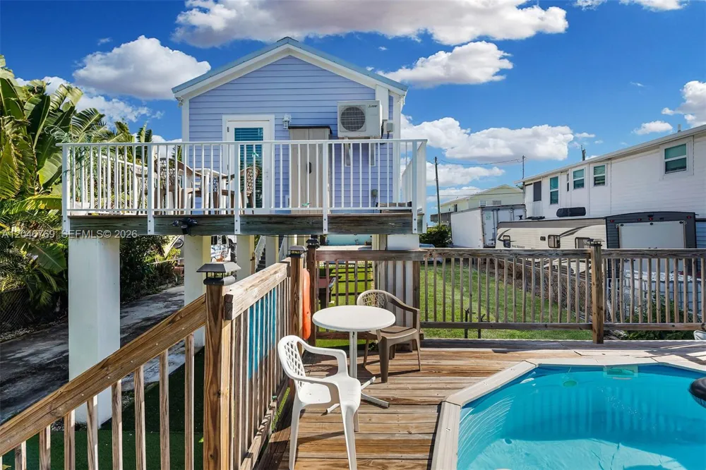 925 83rd Street Ocean Marathon, FL 33050