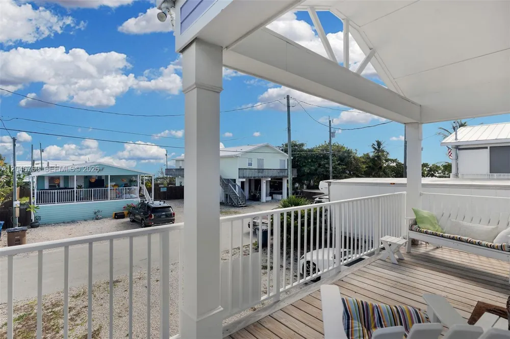 925 83rd Street Ocean Marathon, FL 33050