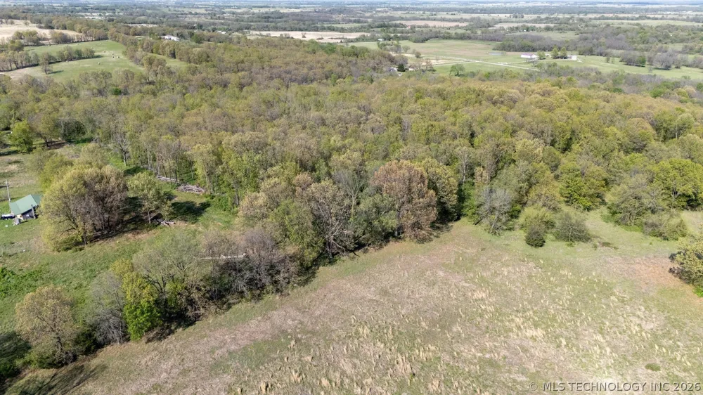 442781 E 160 ROAD Bluejacket, OK 74333