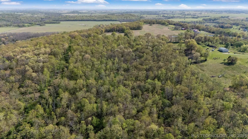 442781 E 160 ROAD Bluejacket, OK 74333