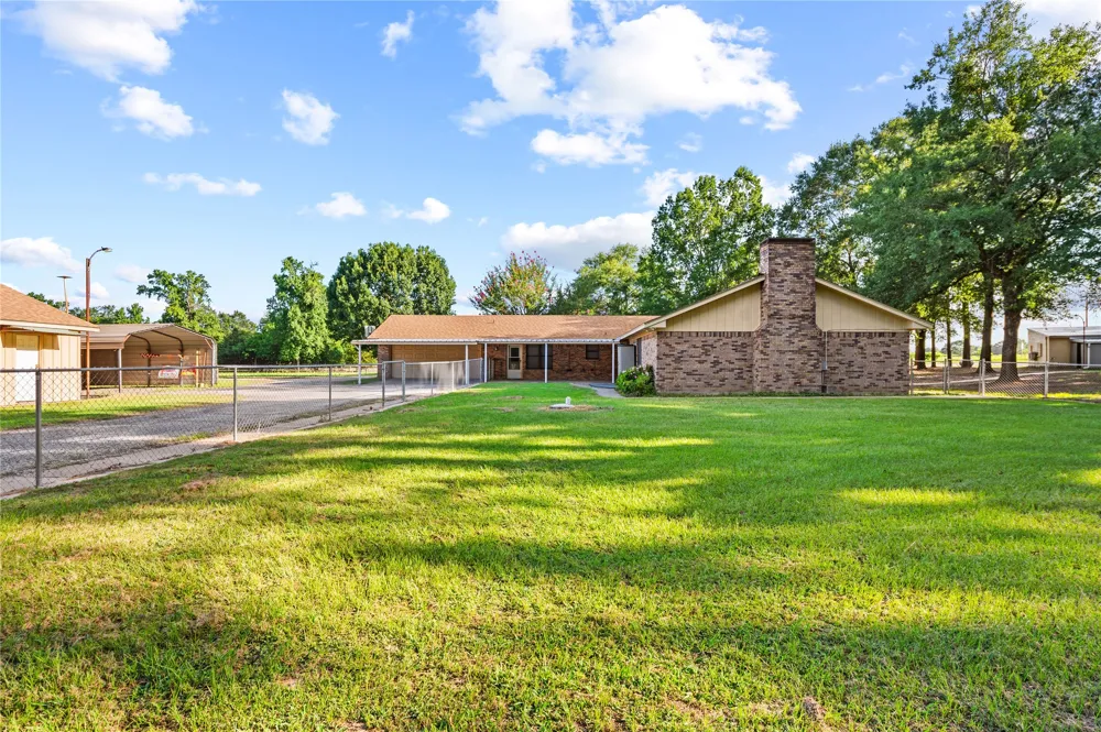 1104 W State Highway 154 Quitman, TX 75783