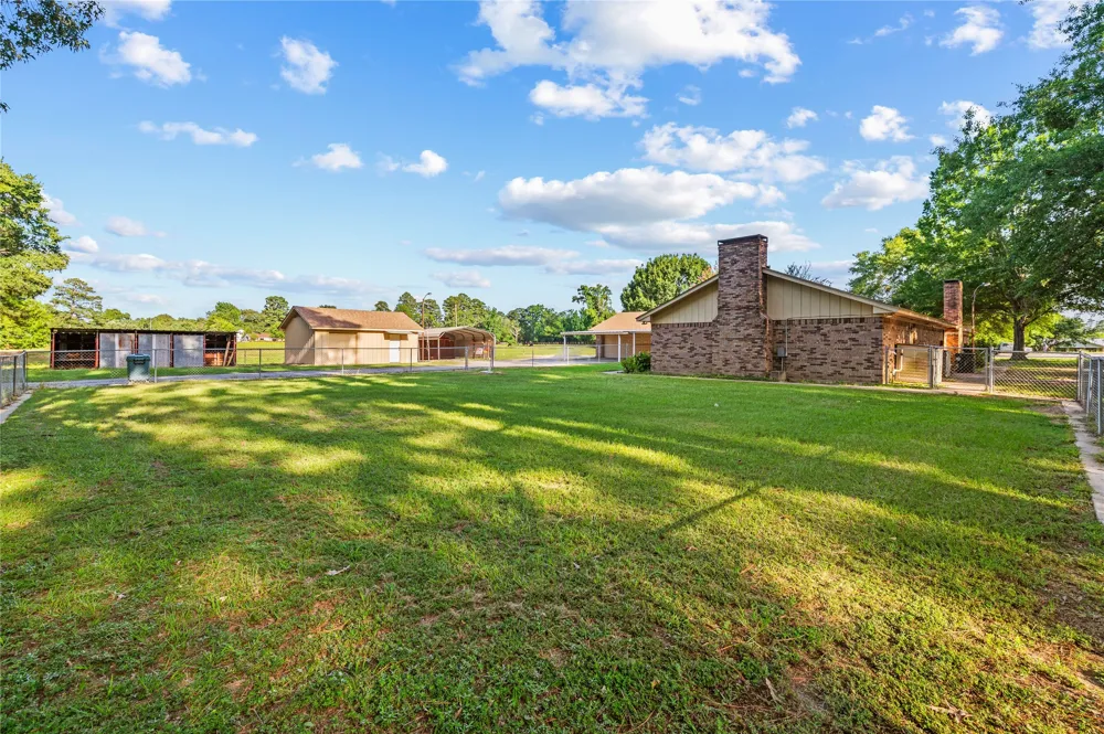 1104 W State Highway 154 Quitman, TX 75783