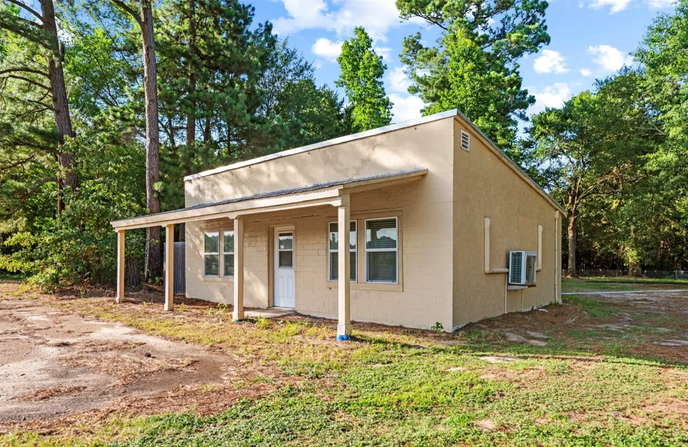1104 W State Highway 154 Quitman, TX 75783