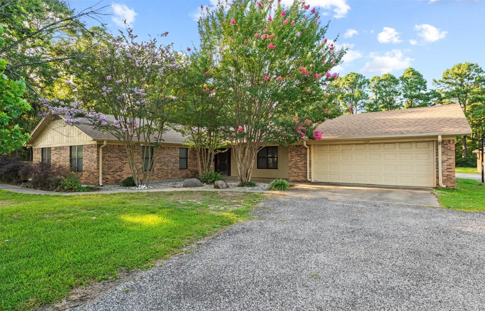 1104 W State Highway 154 Quitman, TX 75783