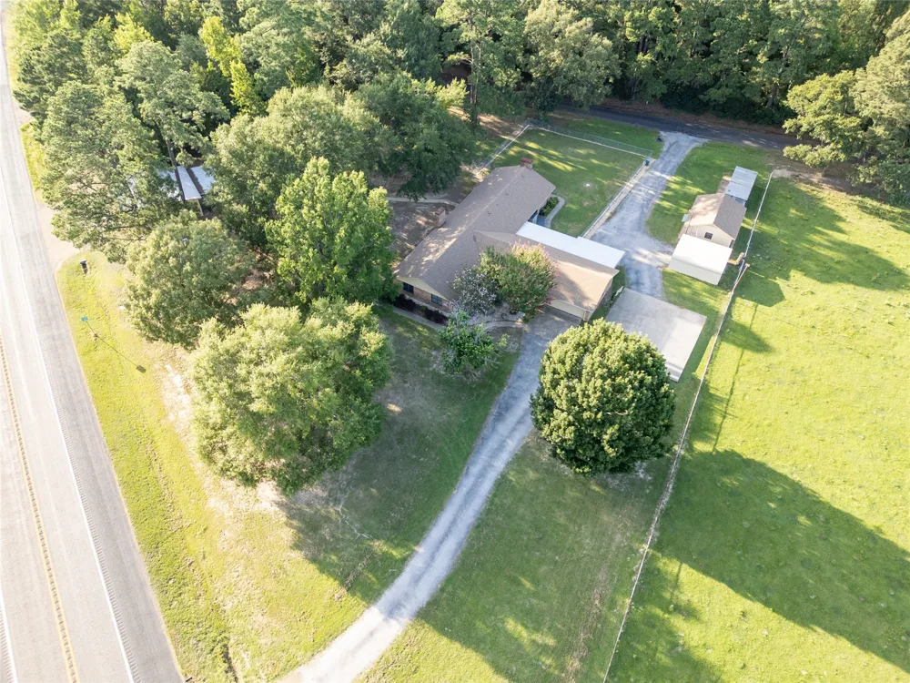 1104 W State Highway 154 Quitman, TX 75783