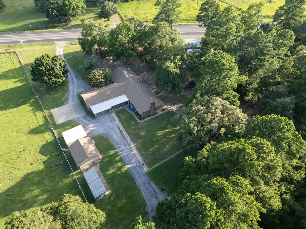 1104 W State Highway 154 Quitman, TX 75783