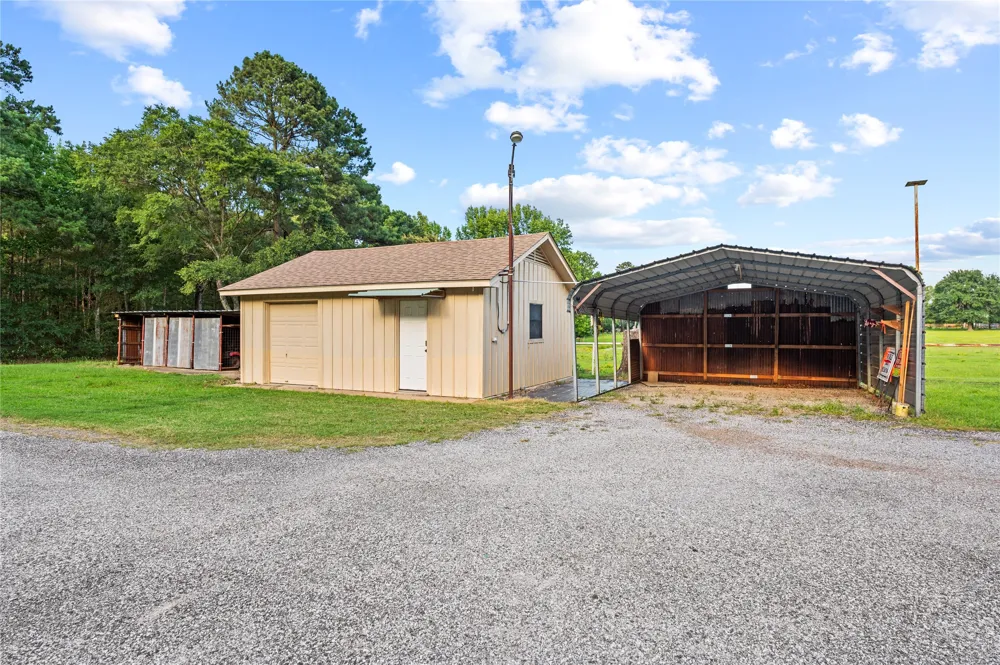 1104 W State Highway 154 Quitman, TX 75783
