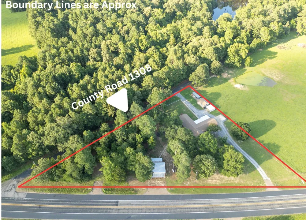 1104 W State Highway 154 Quitman, TX 75783