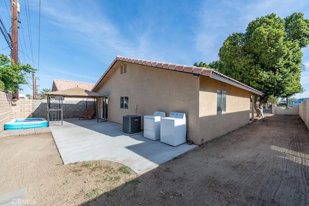 51785 Avenida Bermudas La Quinta, CA 92253