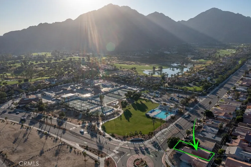 51785 Avenida Bermudas La Quinta, CA 92253