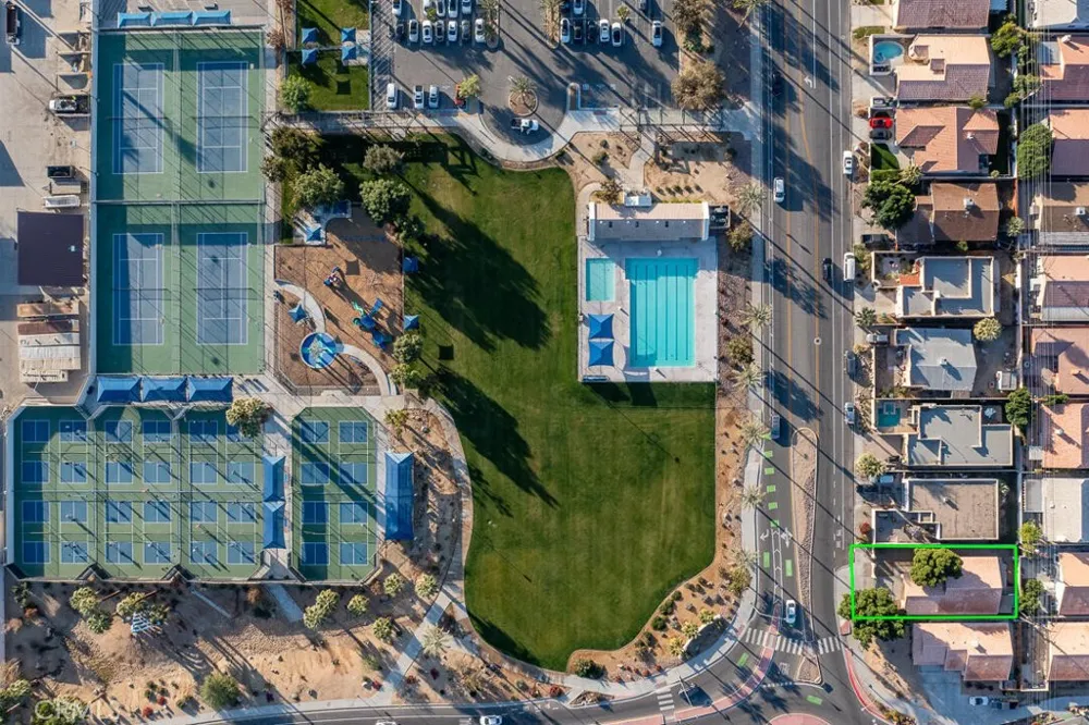 51785 Avenida Bermudas La Quinta, CA 92253
