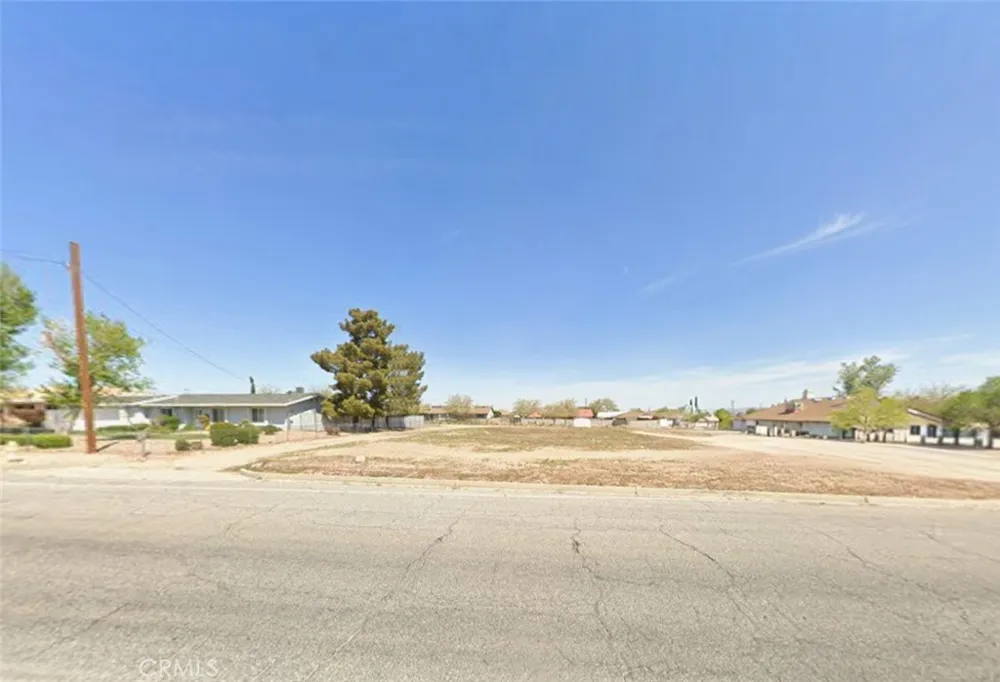 Danbury Avenue Hesperia, CA 92345