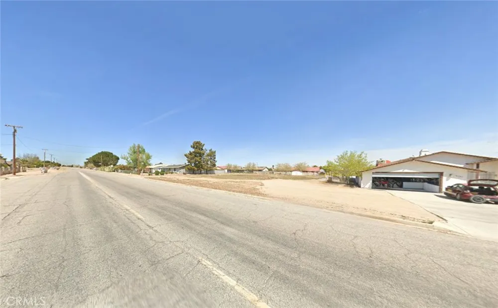 Danbury Avenue Hesperia, CA 92345